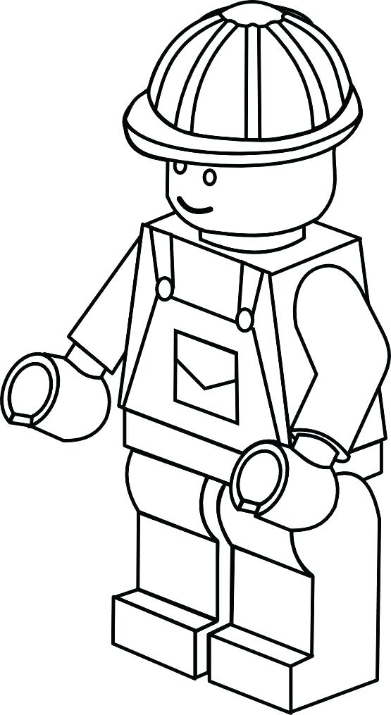 555x1015 Brick Coloring Brick Wall Colouring Page