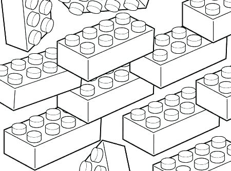 450x334 Brick Coloring Page Brick Coloring Page Brick Coloring Page Brick