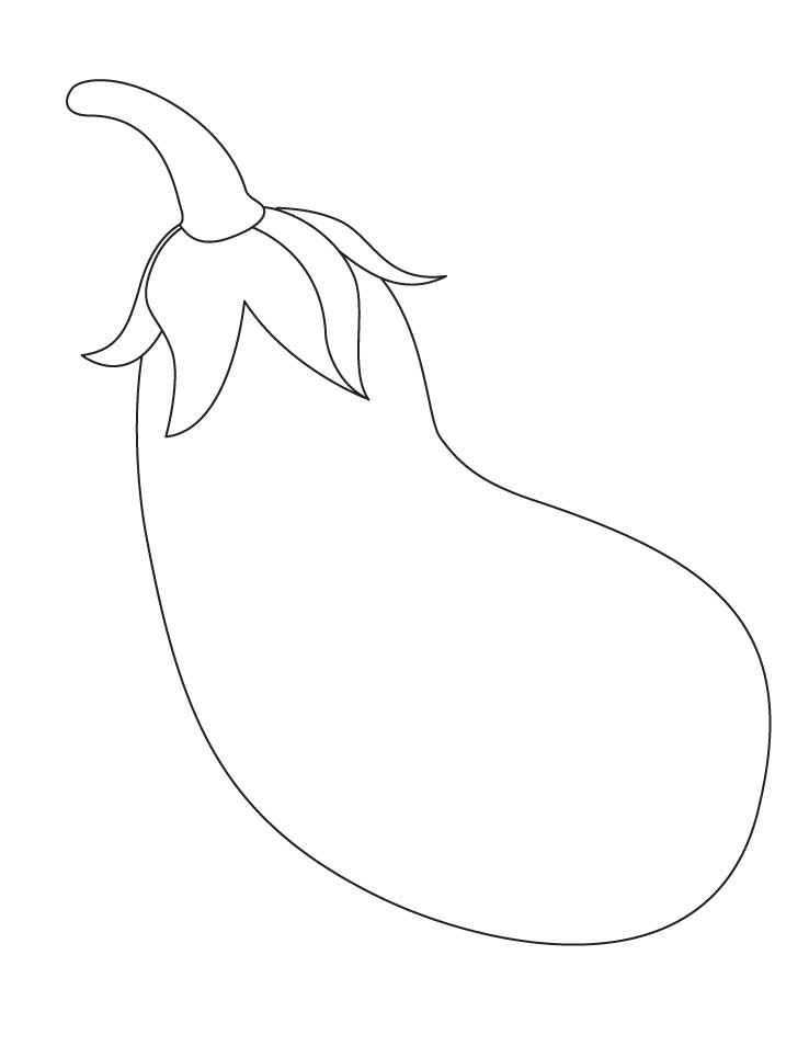 738x954 King Of Vegetable Coloring Pages Download Free King Of Vegetable