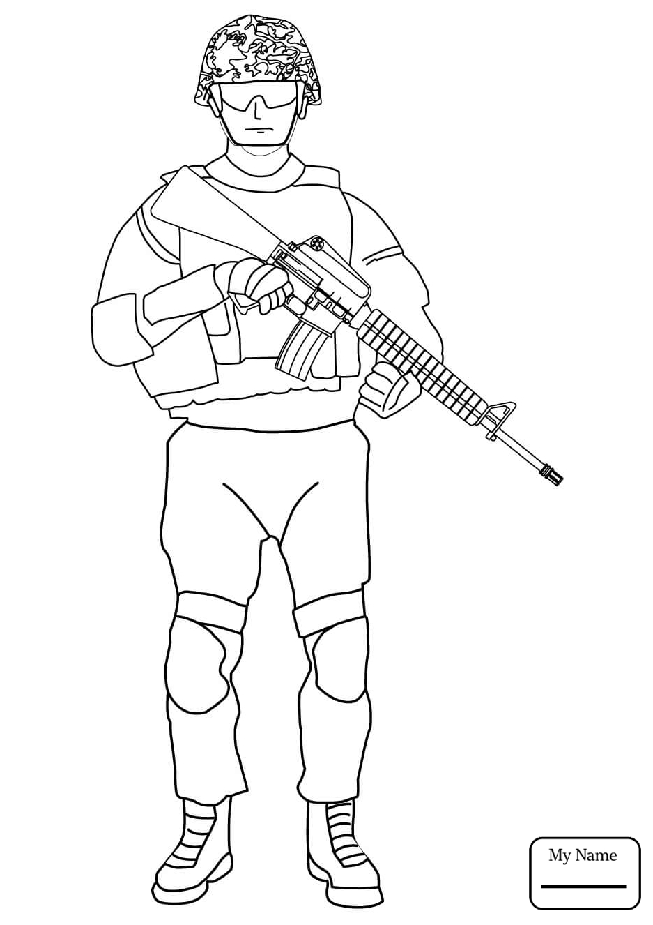 937x1326 Growth Soldier Coloring Pages To Print British