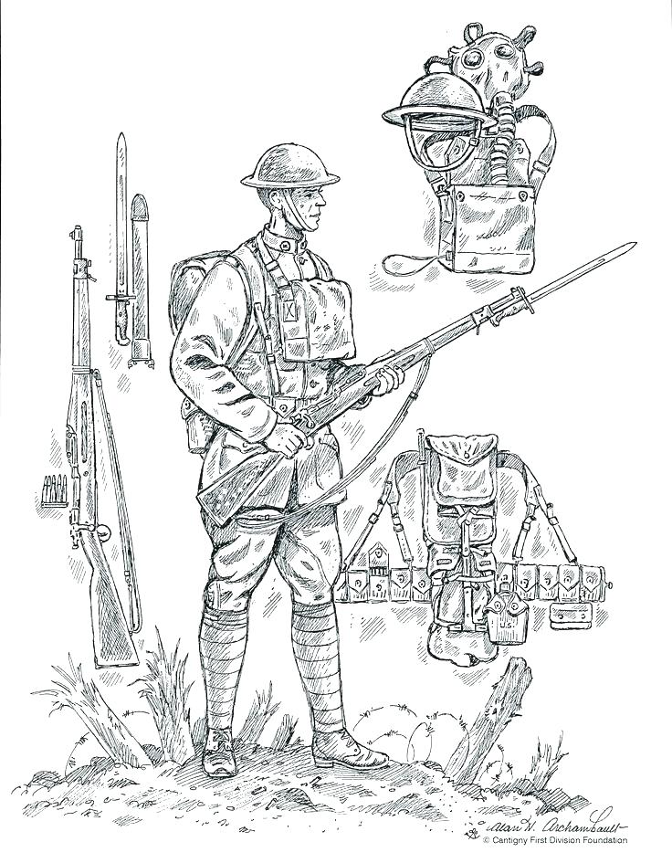 736x945 Soldier Coloring Pages Soldier Coloring Page Coloring Pages Angry