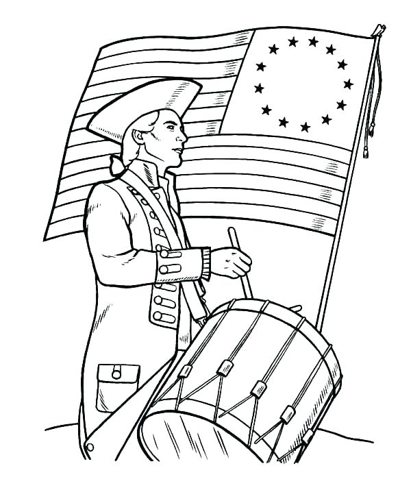 600x734 Soldiers Coloring Pages Army Soldier Colouring Pages Printable