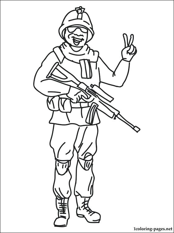 560x750 Soldiers Coloring Pages Medium Size Of Coloring Coloring Pages