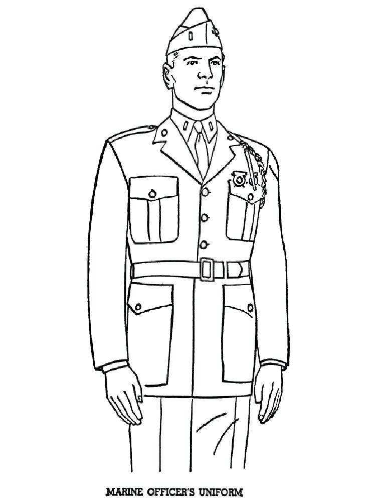 750x1000 Soldiers Coloring Pages Shippa.co