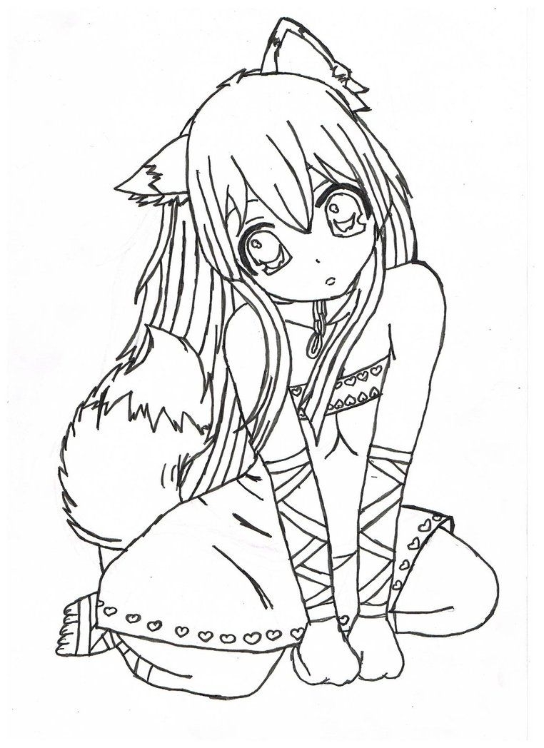 762x1048 Fresh Blood Plus Anime Coloring Pages Gallery Great Collection