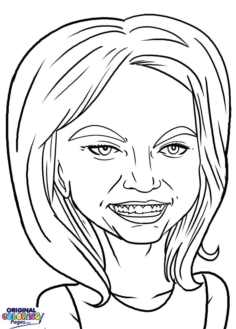 815x1138 Britney Spears Coloring Page Coloring Pages Original Coloring