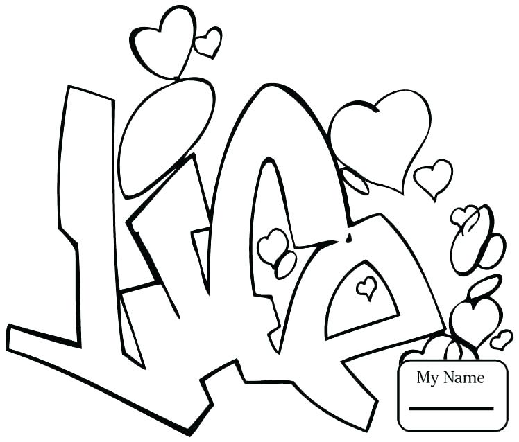 748x638 Romero Britto Coloring Pages Coloring Pages Baby Graffiti Graffiti