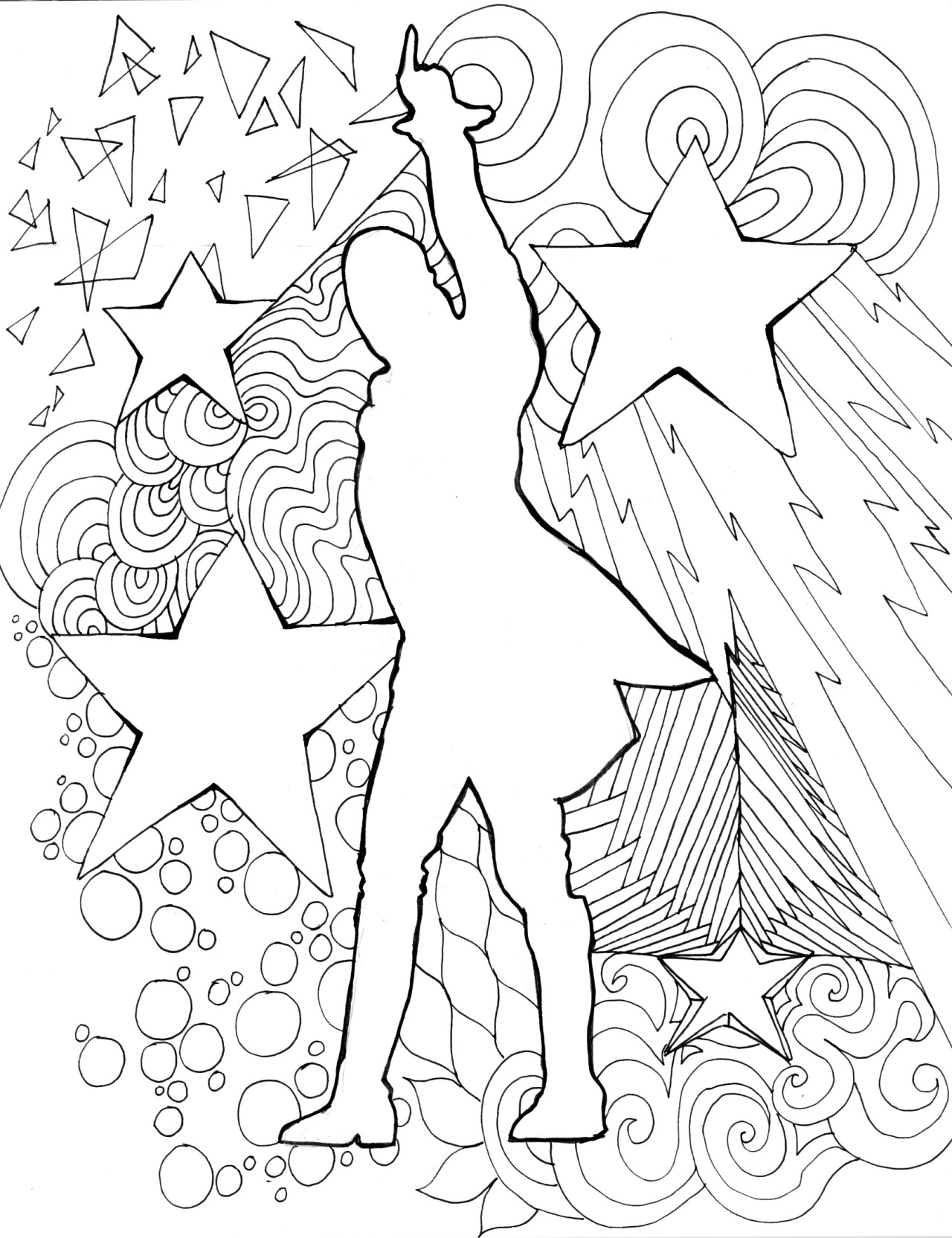 1280x1665 Hamilton Coloring Pages Lovely