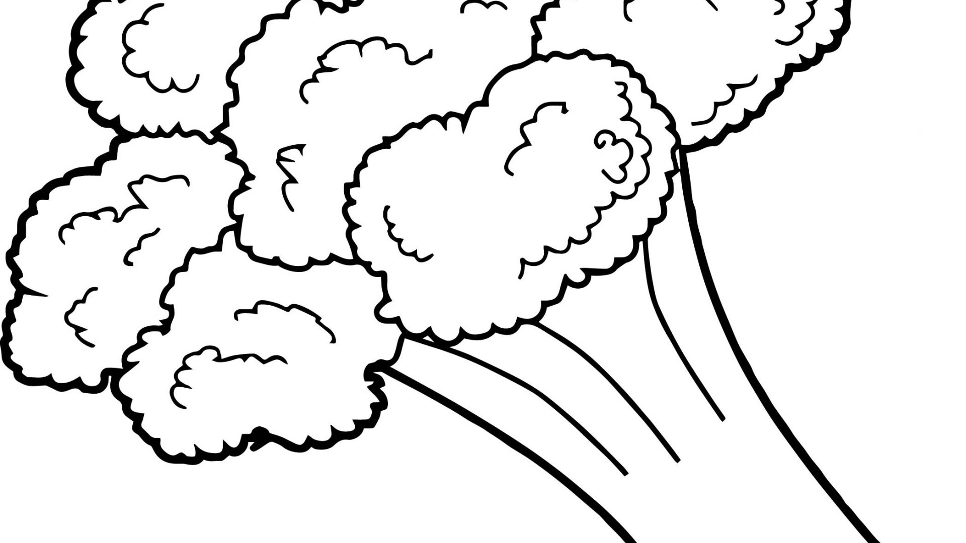1920x1080 Vegetable Colorings For Kids Archives Best Healthy Coloring Pages