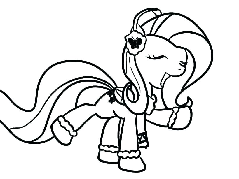 819x614 Heart Colouring Pages To Print Impressive Coloring In Good