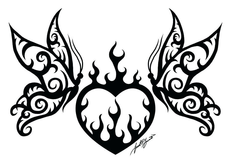 900x620 Heart Coloring Page Printable Heart Coloring Pages Also Hearts