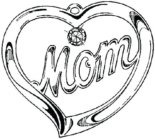 504x453 Broken Heart Coloring Pages Heart Shaped Hands Coloring Pages Best