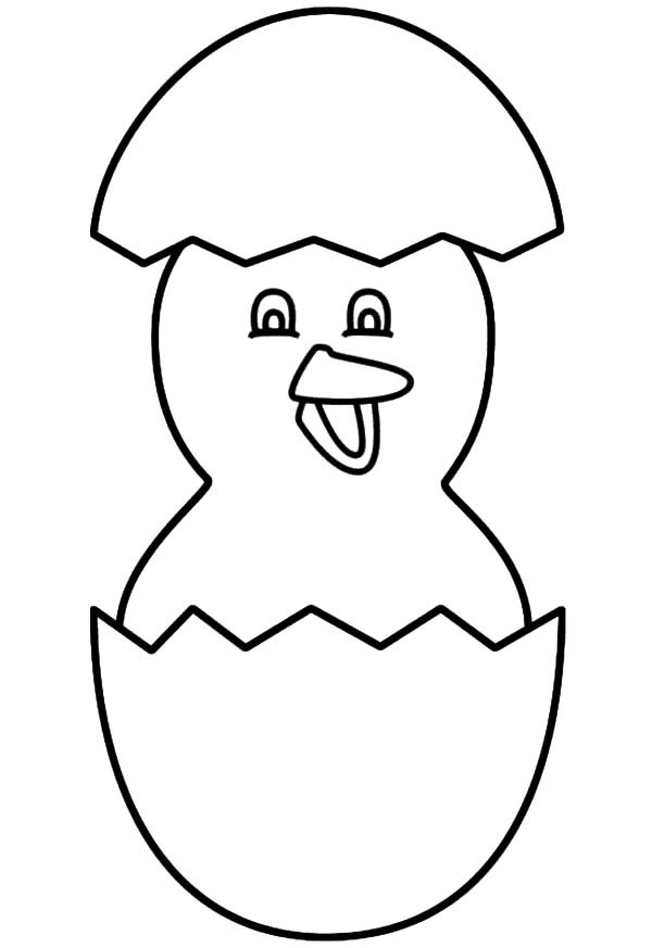 Broken Leg Coloring Pages