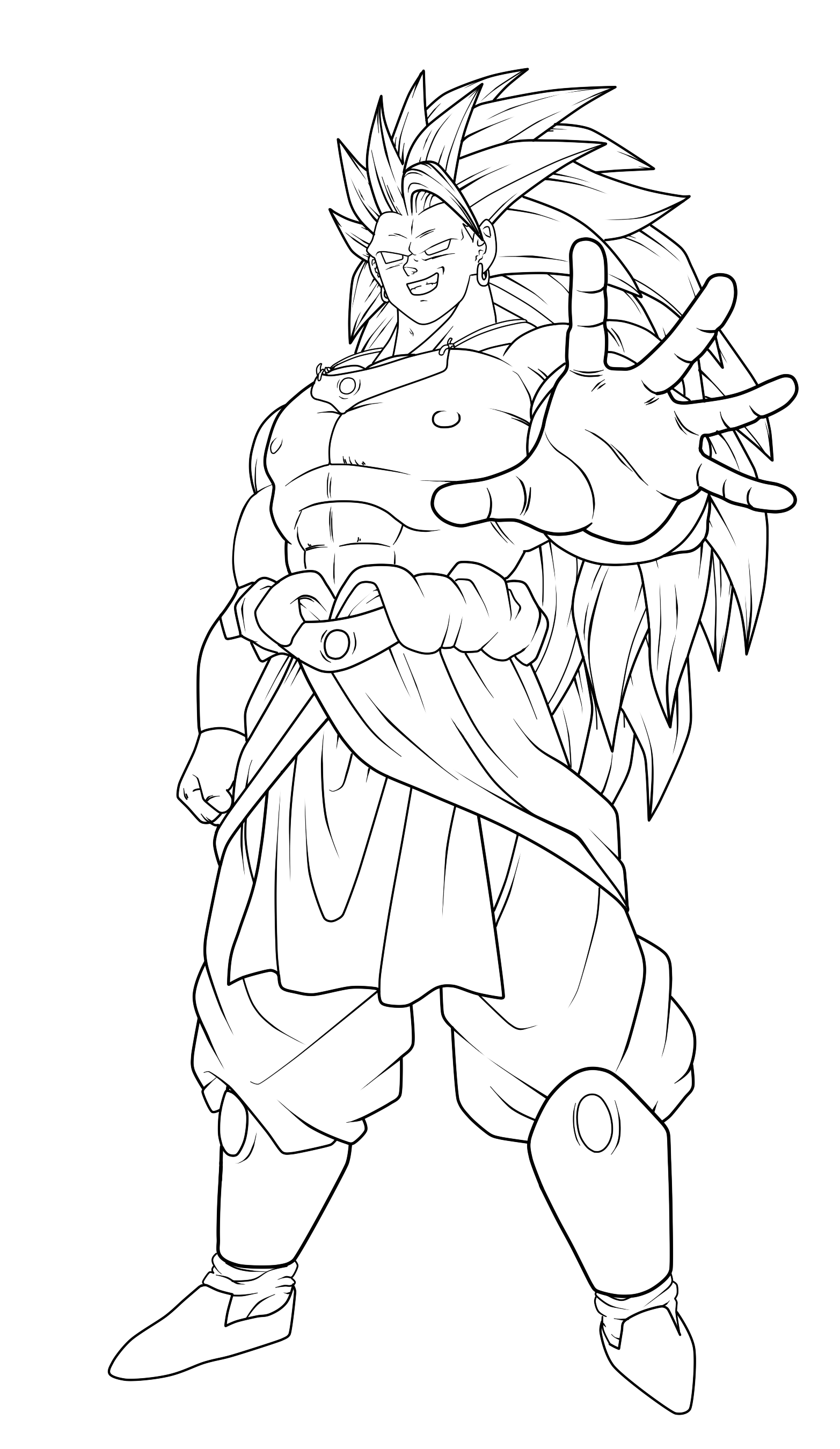 1565x2700 Mal Coloring Pages From Descendants Page Free Endear