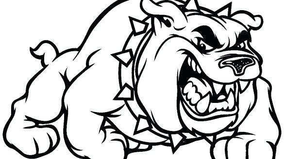 585x329 Broncos Coloring Pages Broncos Coloring Pages Amazing About