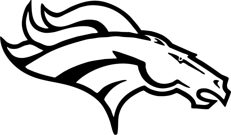 752x441 Broncos Coloring Pages Luxury Free Coloring Pages Of Broncos