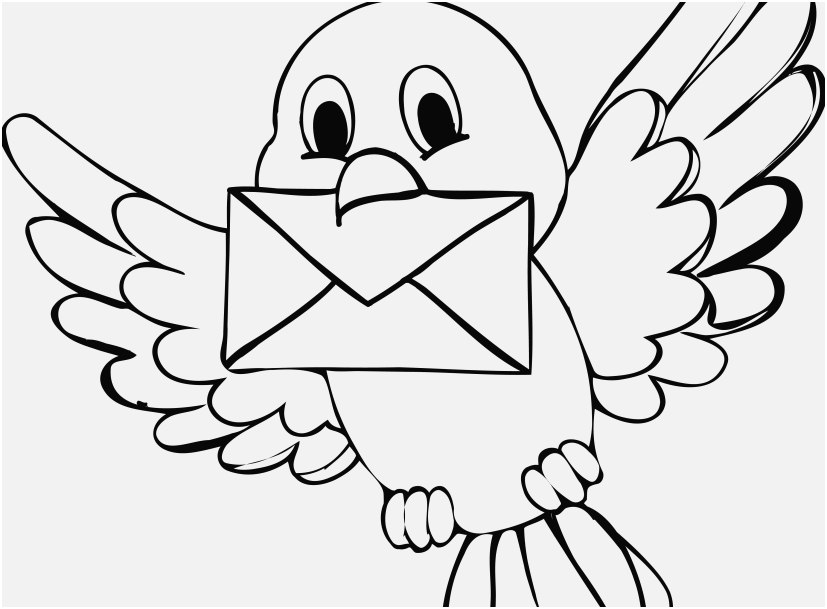 827x609 Denver Broncos Coloring Pages Graphic Bird Coloring Page