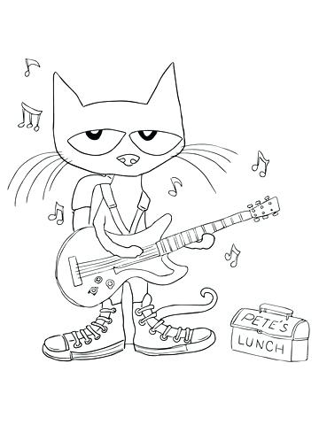 360x480 Rainbow Trout Coloring Page The Cat Coloring Pages Coloring Pages