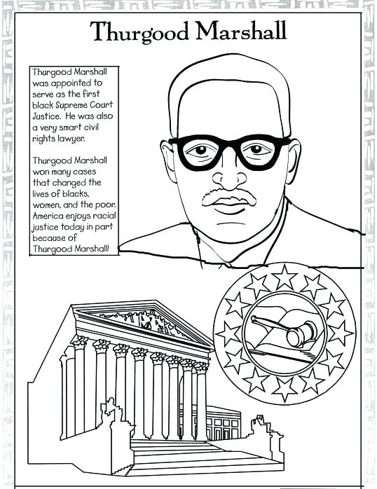 538x698 Bridge Coloring Page Ruby Bridges Coloring Page Every Month Is