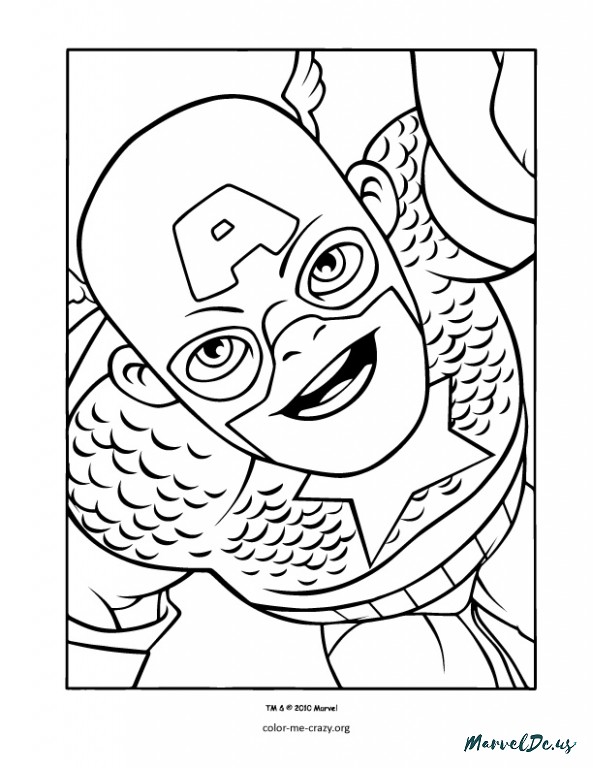 593x768 Ten Things About Super Hero Squad Heroes Of Marvel And Dc