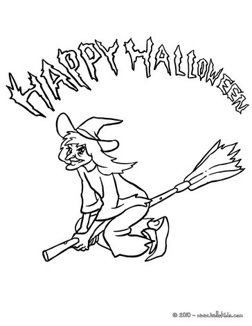 364x470 Broom Coloring Pages, Drawing For Kids, Free Online Games