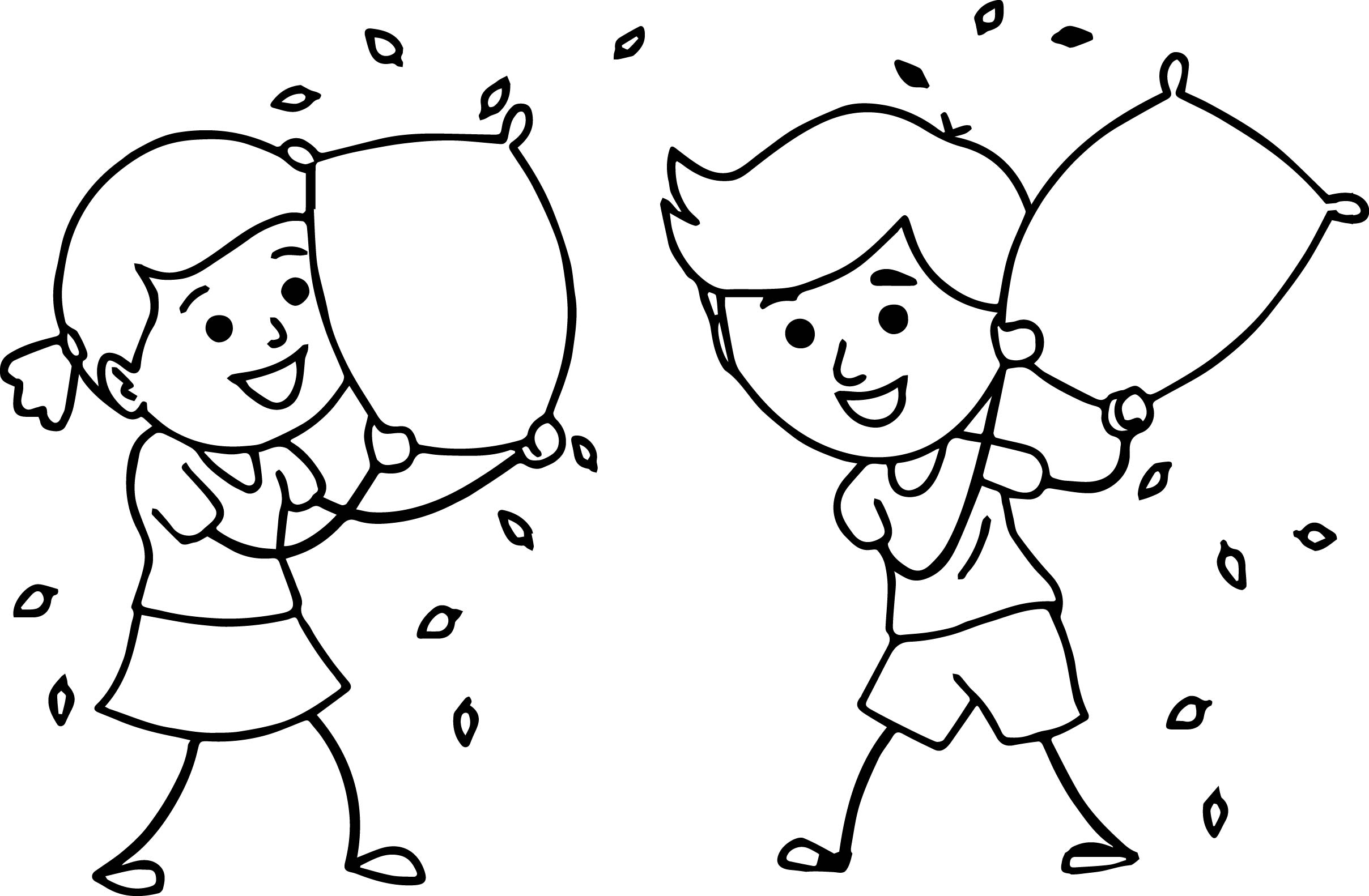 2416x1582 Brother Coloring Collection Free Coloring Sheets