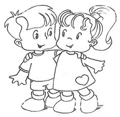 236x230 I Am Thankful For Friends Coloring Page Preschool