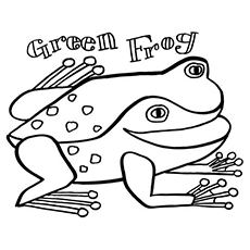 230x230 Eric Carle Coloring Pages