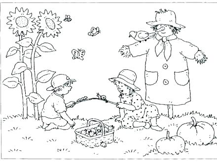 440x330 Brown Bear Coloring Page Brown Bear Brown Bear What Do You See