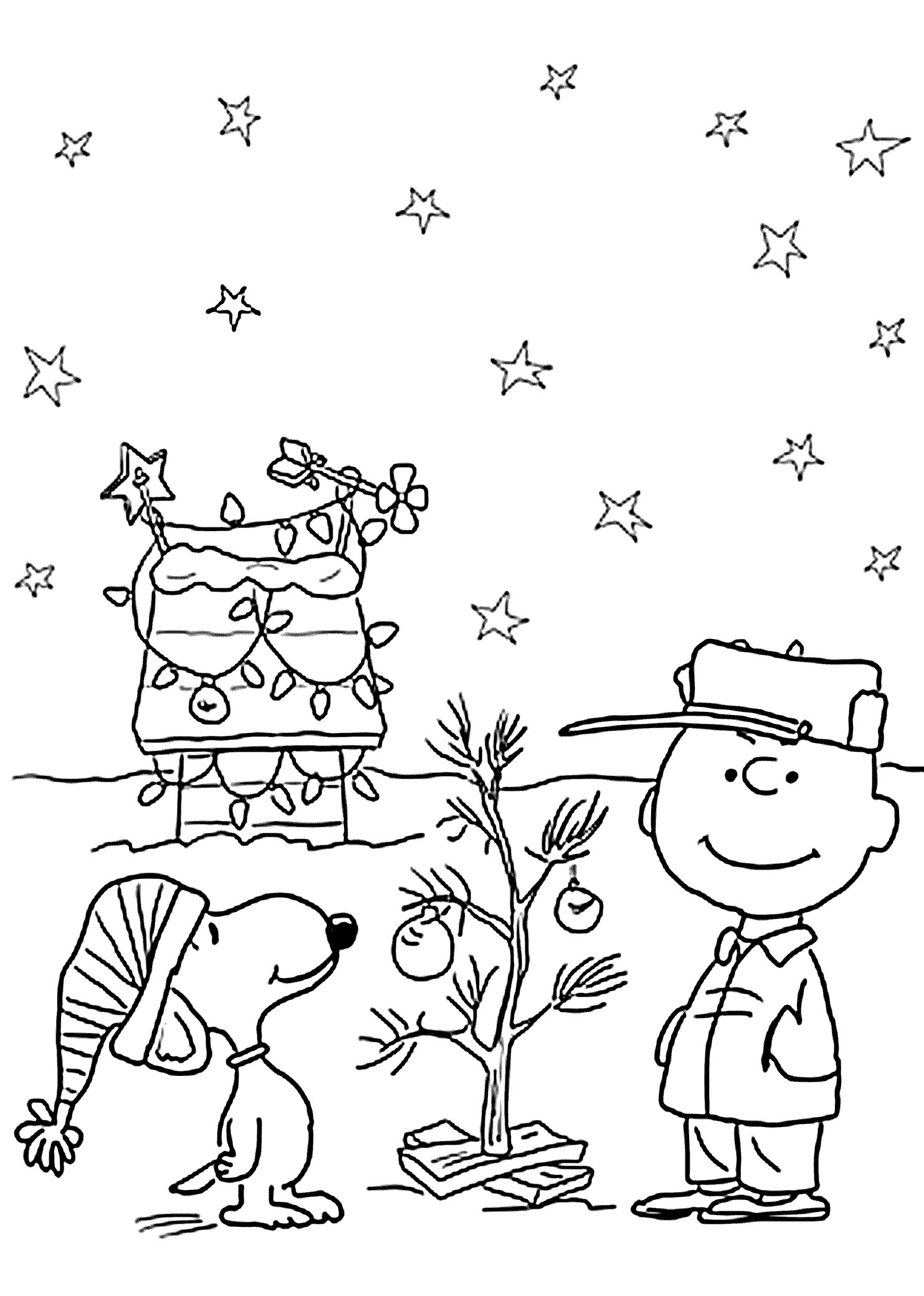 1483x2079 Inspiration Free Coloring Pages For Upper Elementary New Brown