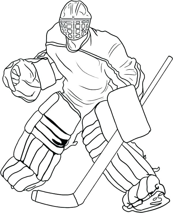 600x736 Nhl Logo Coloring Pages Logo Coloring Pages Ducks Logo Hockey