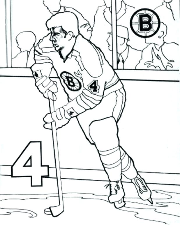 618x782 Boston Bruins Coloring Pages Pictures Of Boston Bruins Logo