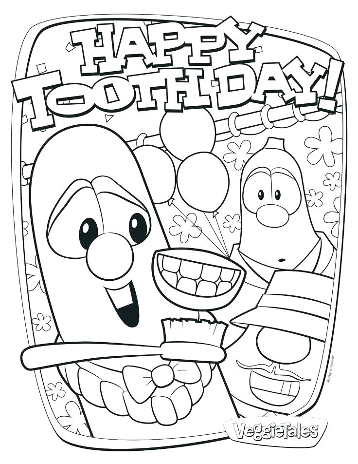 736x952 Dentist Coloring Pages Dental Coloring Pages Brush Your Teeth