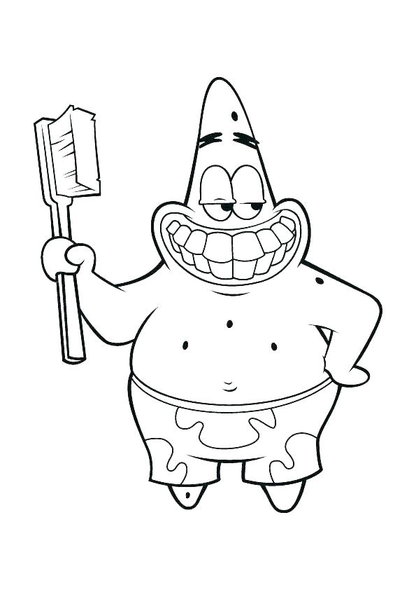 595x842 Kindergarten Coloring Pages 2 Dentist Coloring Pages Tooth