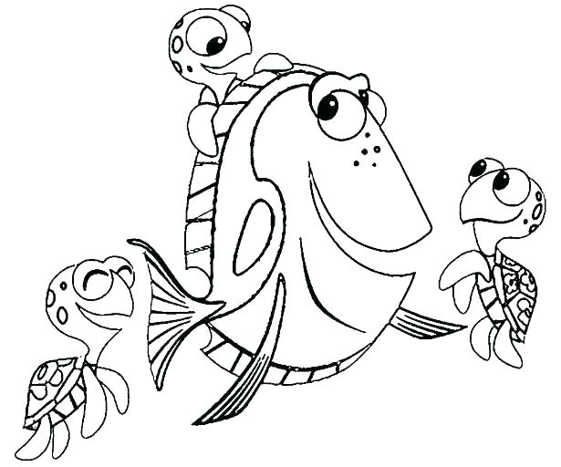 615x512 Brutus Buckeye Coloring Page Autoinsuranceny.club