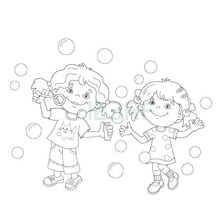 450x450 Bubble Guppies Coloring Pages On Coloring Bubble Guppies Bubble