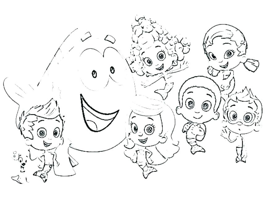 863x647 Bubble Coloring Pages Bubble Coloring Pages Bubbles Coloring Pages