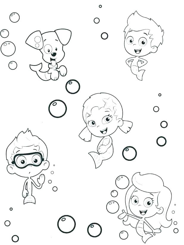 618x824 Bubbles Coloring Pages The Snail And Bubbles Coloring Pages Free