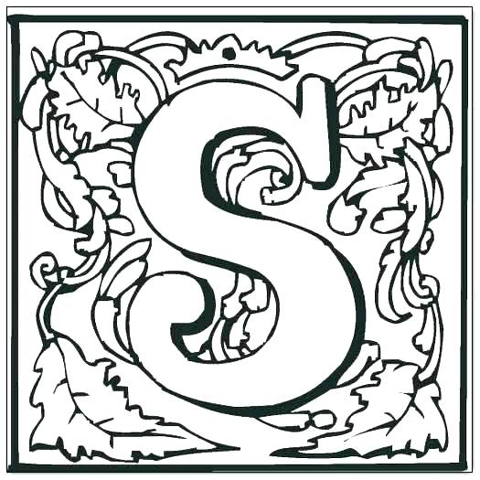 525x525 Bubble Letters Coloring Pages Bubble Letters Coloring Pages Bubble