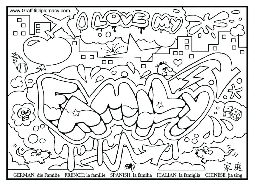 863x624 Classroom Freebies Color Me Alphabet Poster Coloring Sheets