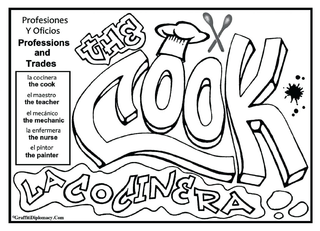 1024x740 Best Photos Of Bubble Letter O Coloring Pages For Kids Letters
