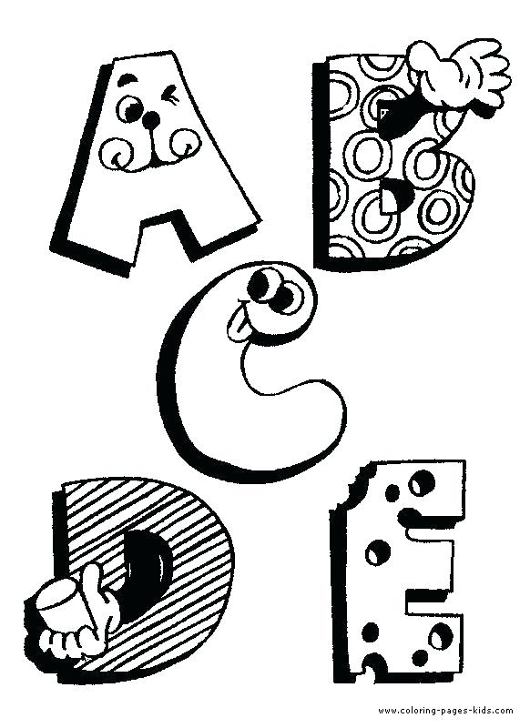 582x800 Bubble Alphabet Coloring Pages Polka Dot Bubble Letter Coloring
