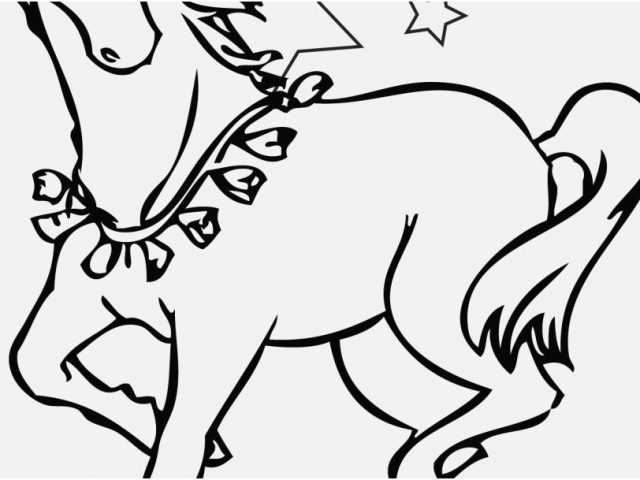 640x480 Horse Coloring Book Pics Coloring Pages Horses Free New Coloring