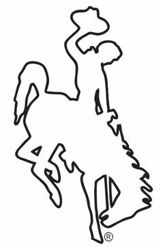 236x361 Bucking Horse Images