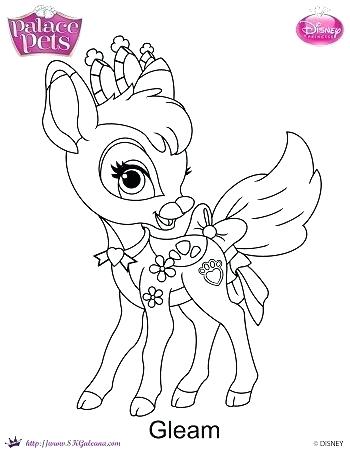 350x452 Palace Coloring Pages Palace Pets Coloring Pages Palace Pets