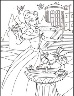 236x306 Vida Simples Cidade Dos Sonhos Coloring Good