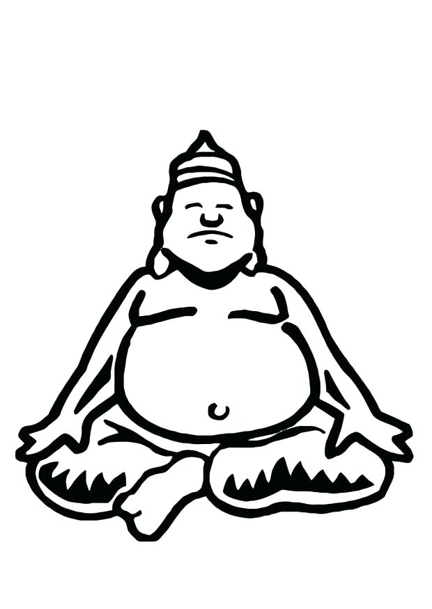 620x875 Buddha Coloring Pages Coloring Pages Best Free Tibetan Mandala