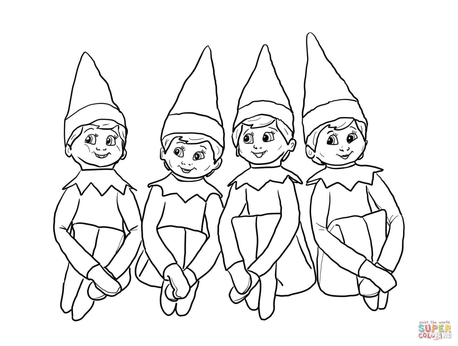 1600x1208 Buddy Barrel Coloring Pages