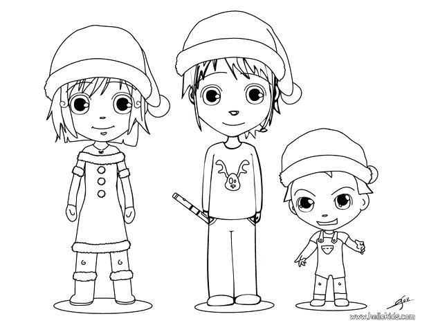 620x480 New Buddy The Elf Coloring Pages Or 3 Elves 89 Buddy Elf Coloring