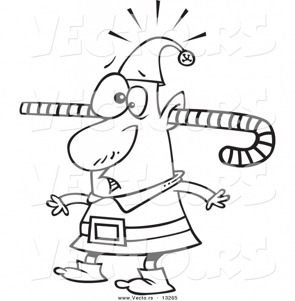 1004x1024 Cartoon Elf Drawings Buddy The Coloring Pages Futpal Throughout